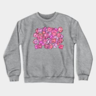 Daily Dice Crewneck Sweatshirt